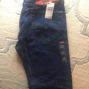 Levi's 505 Regular Jeans